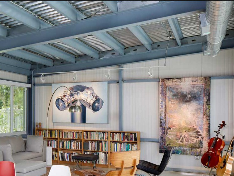 鋼結(jié)構(gòu)別墅每平方造價(jià)