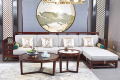 唐明雅居新中式家具，是傳承也是創(chuàng)新