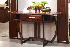 新中式家具潮濕悶熱的夏天該如何保養(yǎng)家具？