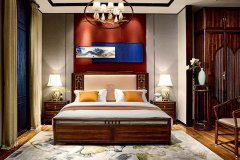 新中式家具|新中式風(fēng)格家具，受到年輕消費(fèi)者喜