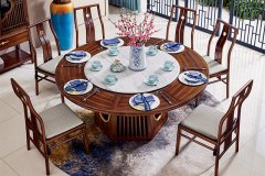 新中式家具|新中式風(fēng)格，“新”在哪里?