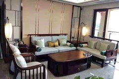 新中式家具，君子之風(fēng)，氣質(zhì)高雅