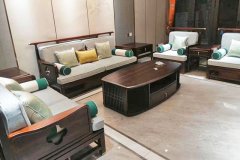 新中式家具品質如何監(jiān)控？