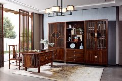 新中式家具|電動餐桌到底有哪些獨(dú)特優(yōu)勢呢？
