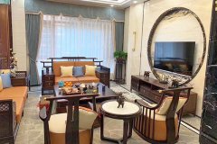 什么是新中式家具 室內(nèi)新中式家具怎么搭配？