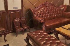 紅木家具上漆工藝，上漆半年內(nèi)怎樣去保養(yǎng)