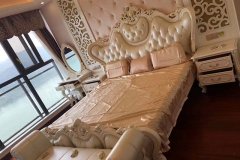 新中式家具十大品牌|中式生活，沉浸書香，不知外物